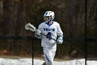 MLAX vs UNE  Wheaton College Men's Lacrosse vs University of New England. - Photo by Keith Nordstrom : Wheaton, Lacrosse, LAX, UNE